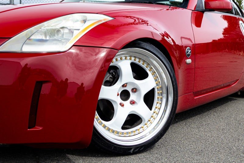 2002 Nissan Fairlady Z | 6SP Manual + Certed!, photo 2