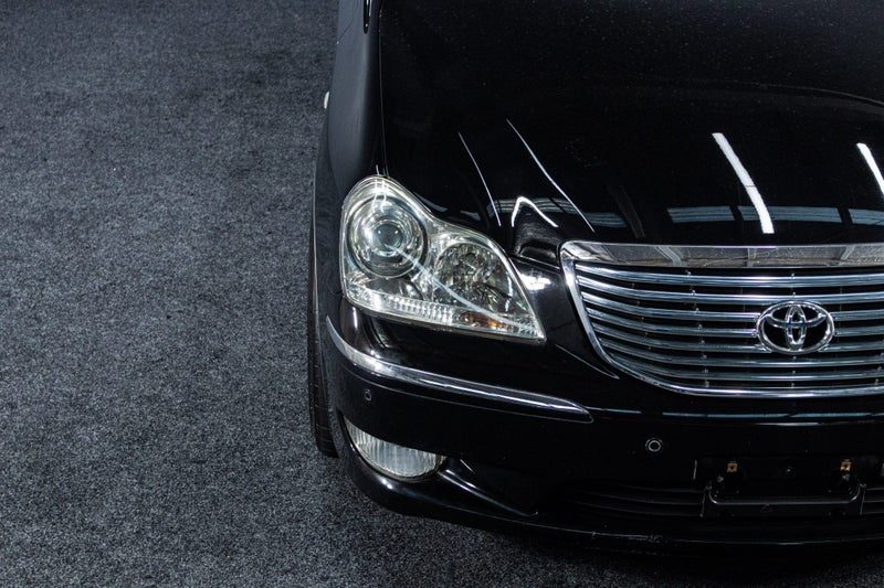 2004 Toyota Crown Majesta C TYPE | V8 280HP!, photo 2