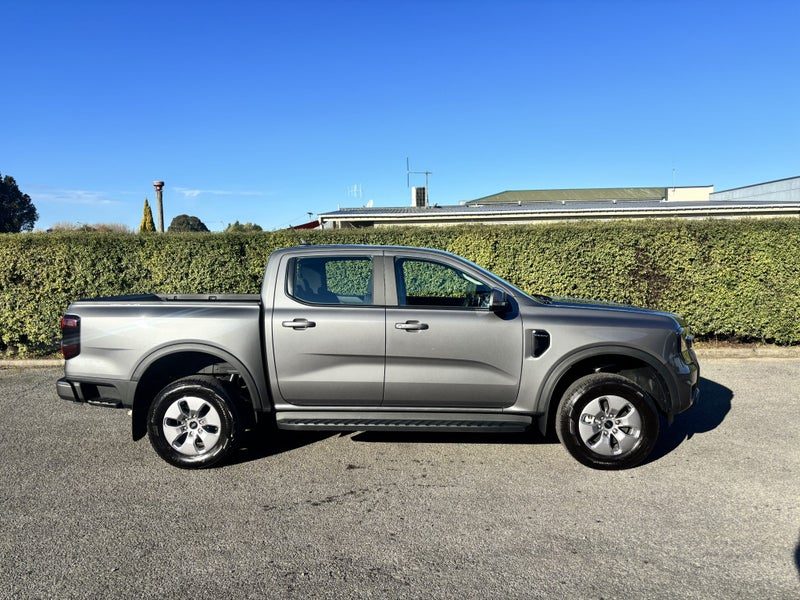 2026 Ford Ranger XLT PHEV 4WD 2.3P, photo 2