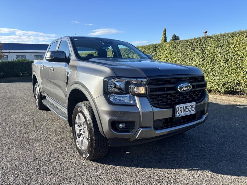 2026 Ford Ranger XLT PHEV 4WD 2.3P, photo 3