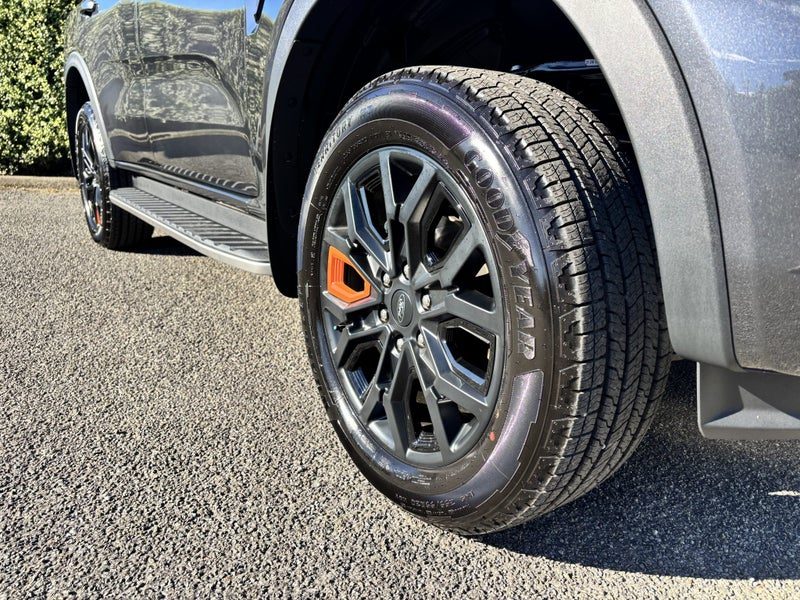 2026 Ford Everest Wildtrak 3.0D 4Wd, photo 3
