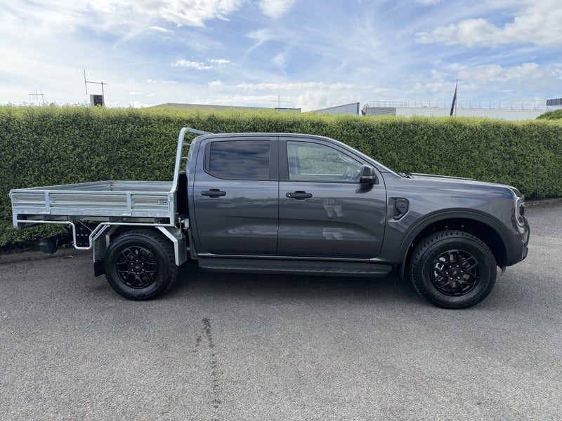 2026 Ford Ranger DOUBLE CAB CC,XLT,3.0D,10A 4X4, photo 3