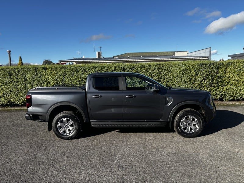 2026 Ford Ranger XLT D/C 2.0L 4X4, photo 2