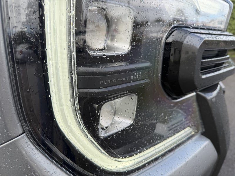 2024 Ford Ranger Wildtrak 2.0, photo 3