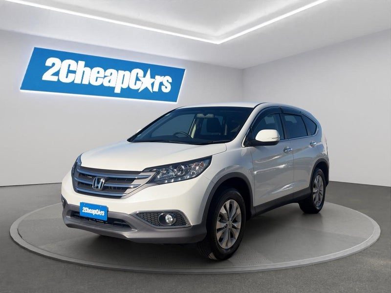 2012 Honda CR-V 20G