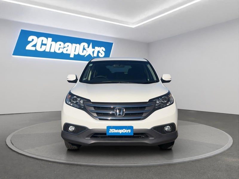2012 Honda CR-V 20G, photo 2