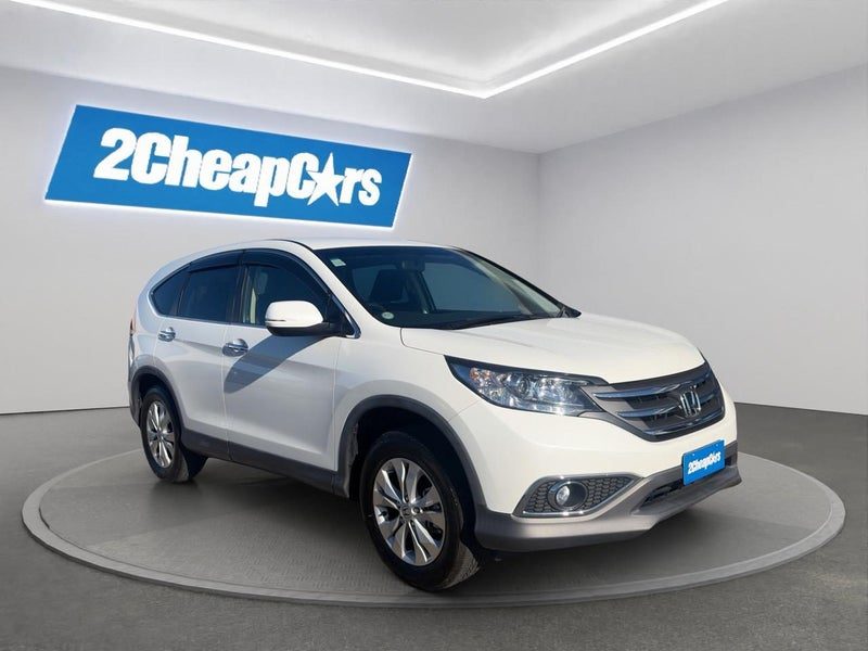 2012 Honda CR-V 20G, photo 3