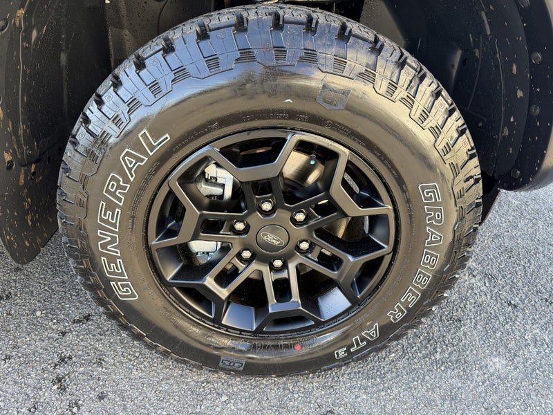 2026 Ford Everest Tremor 3.0D 4WD, photo 3