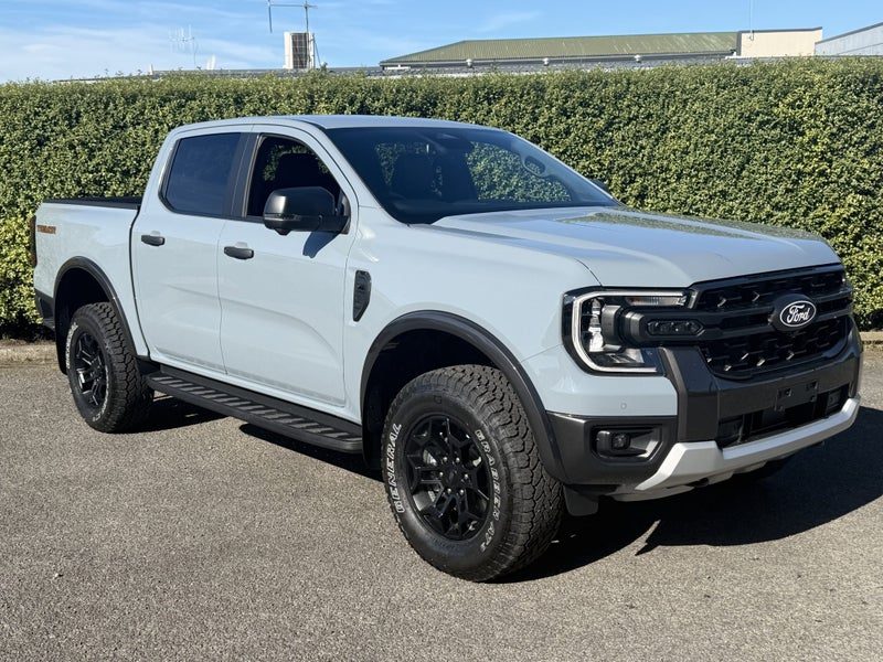 2026 Ford Ranger Tremor 3.0D 4WD