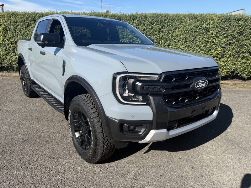 2026 Ford Ranger Tremor 3.0D 4WD, photo 2