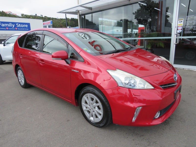 2012 Toyota Prius G, photo 2