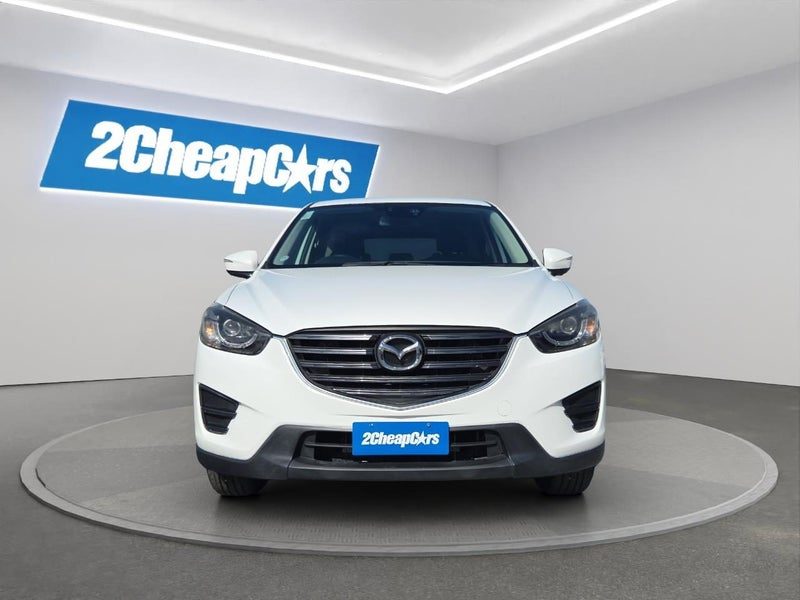 2016 Mazda CX-5 20S SKYACTIVE, photo 2