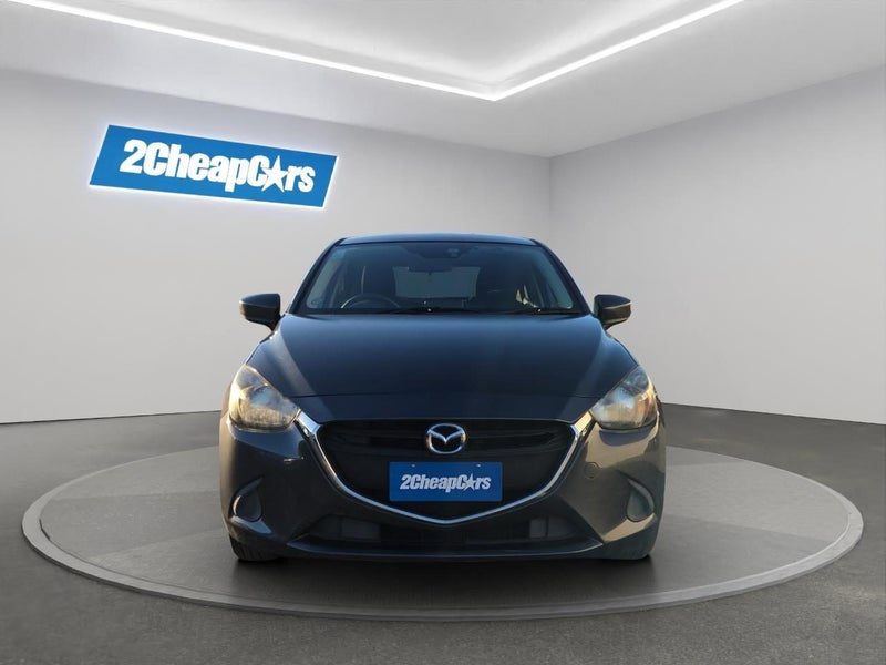2015 Mazda Demio 2 New Shape Skyactive, photo 2