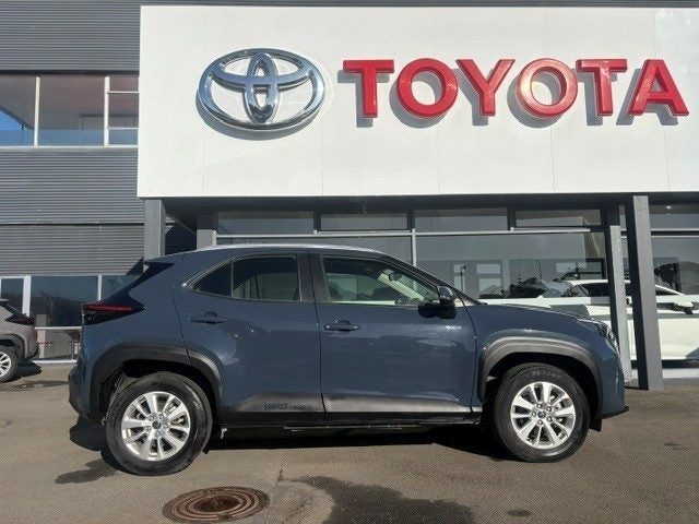 2024 Toyota Yaris Cross GX 1.5P HV, photo 2