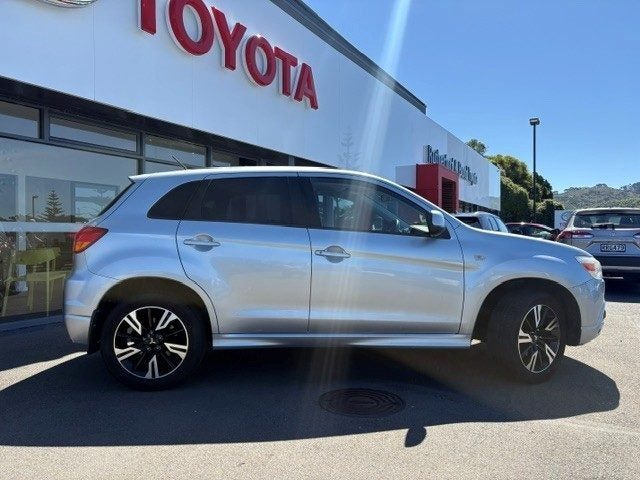2011 Mitsubishi ASX 2WD 2.0P, photo 2
