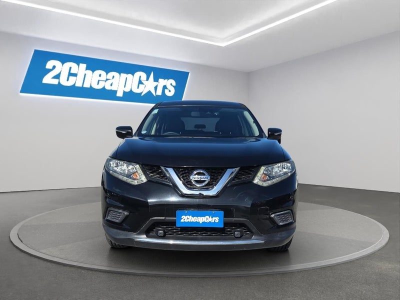 2016 Nissan X-Trail 20X EMERGENCY BREAK PACKAGE, photo 2