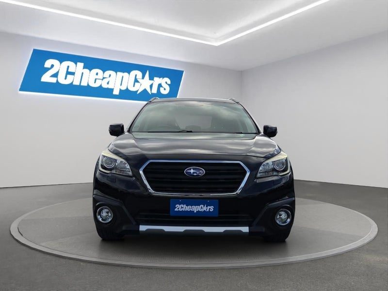 2014 Subaru Outback AWD Eyesight New Shape, photo 2