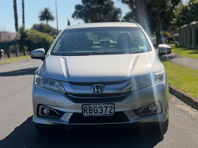 2015 Honda GRACE HYBRID !! ONLY DRIVEN 68K KMS !!, photo 3