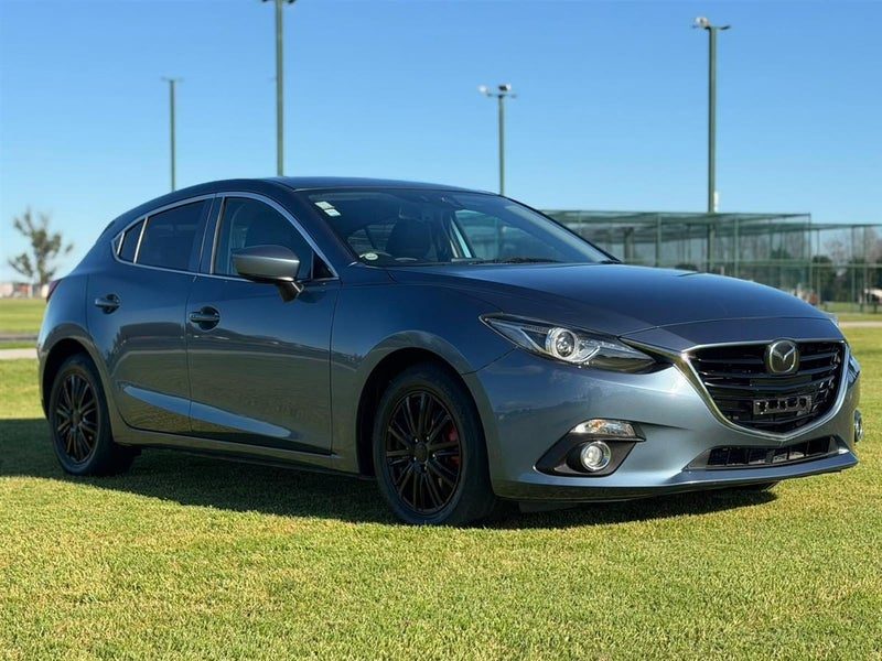 2013 Mazda Axela !! 2.0 S L !! HUD DISPLAY !!, photo 2