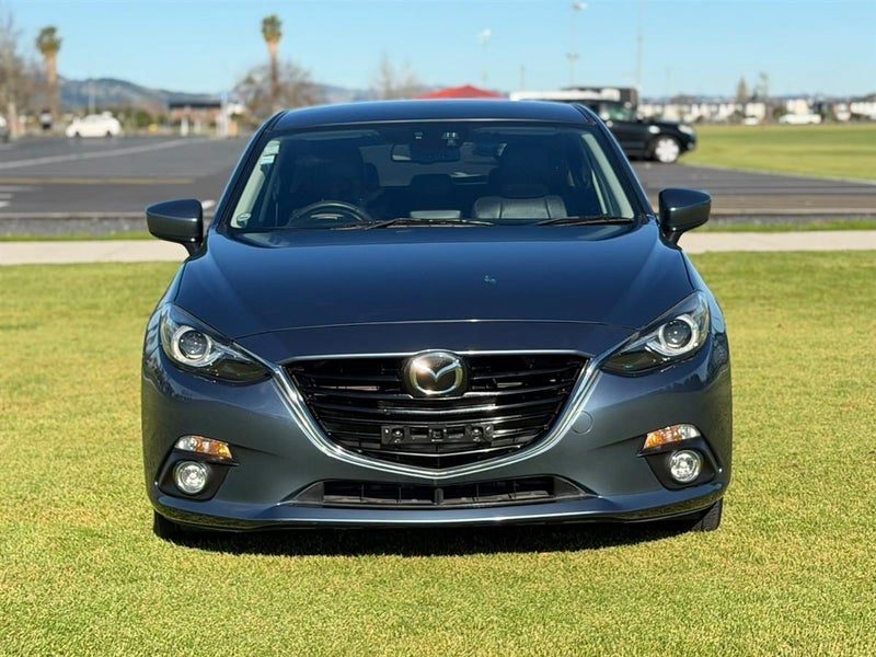 2013 Mazda Axela !! 2.0 S L !! HUD DISPLAY !!, photo 3