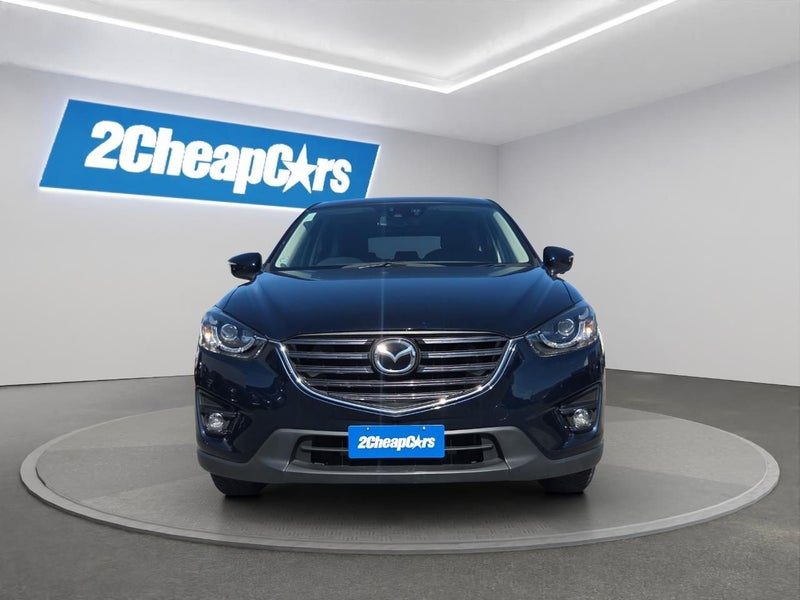 2015 Mazda CX-5 20S ProActive, photo 2