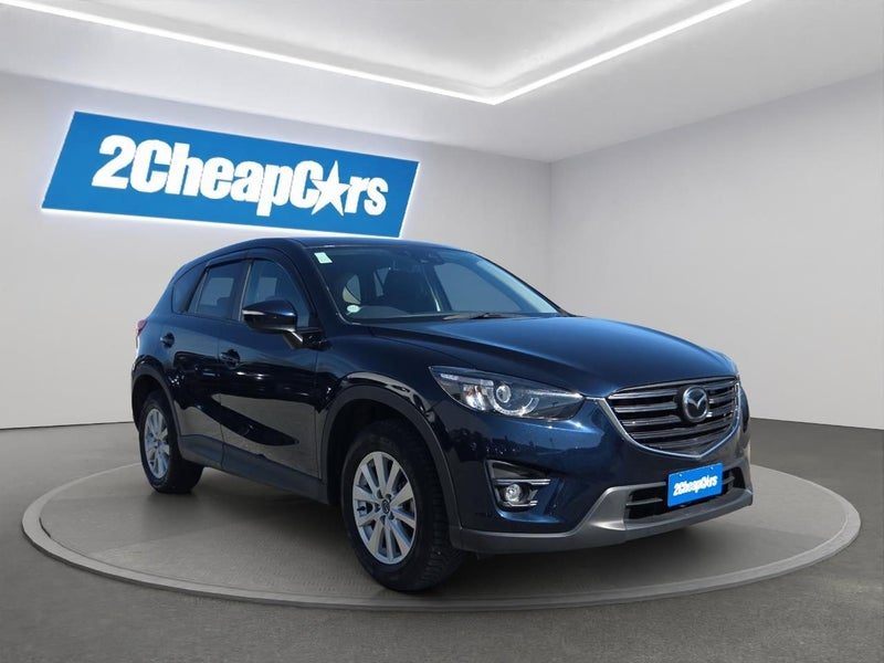 2015 Mazda CX-5 20S ProActive, photo 3
