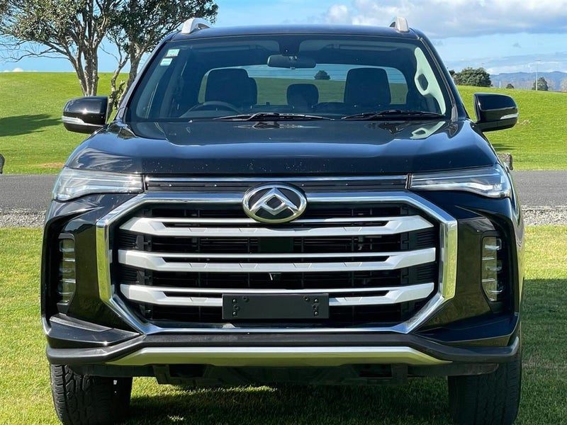 2022 LDV T60 !! 4WD !! SUPER LOW KMS !!, photo 3