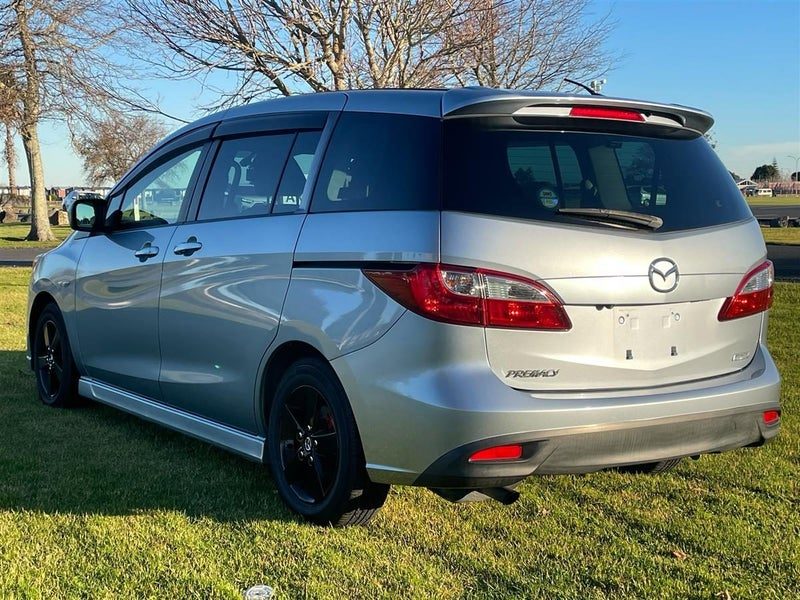 2013 Mazda Premacy SKYACTIV !! 7 SEATER !!, photo 2