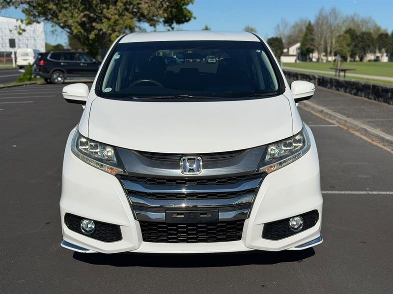 2015 Honda Odyssey ABSOLUTE !! 8 SEATER !!, photo 3