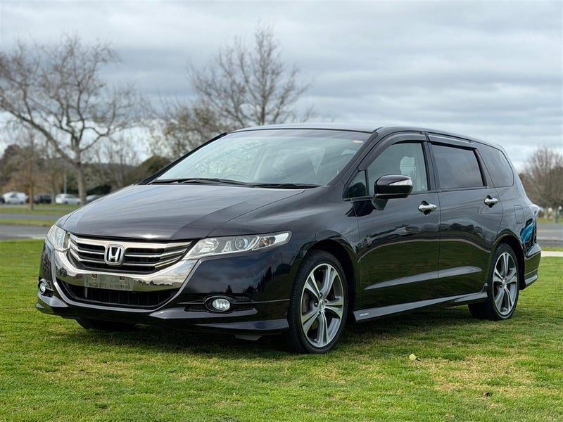 2012 Honda Odyssey !! 7 SEATER !!