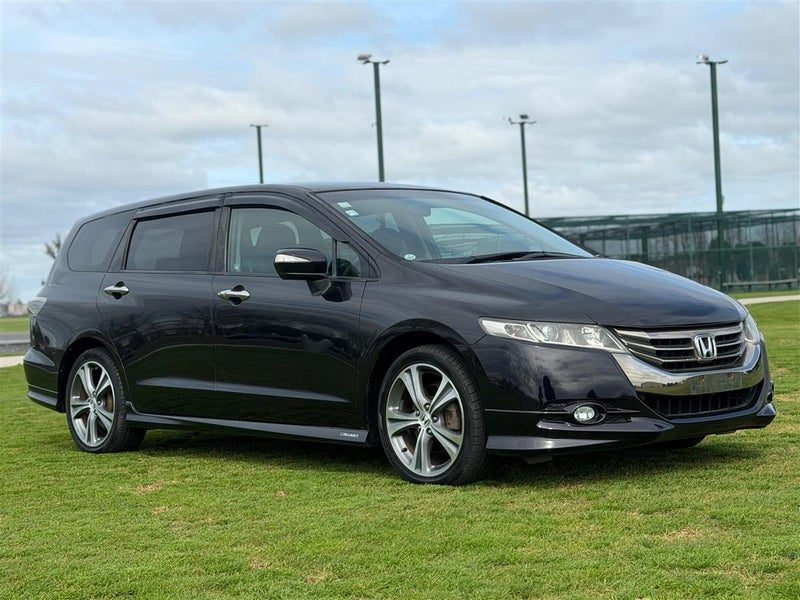2012 Honda Odyssey !! 7 SEATER !!, photo 2