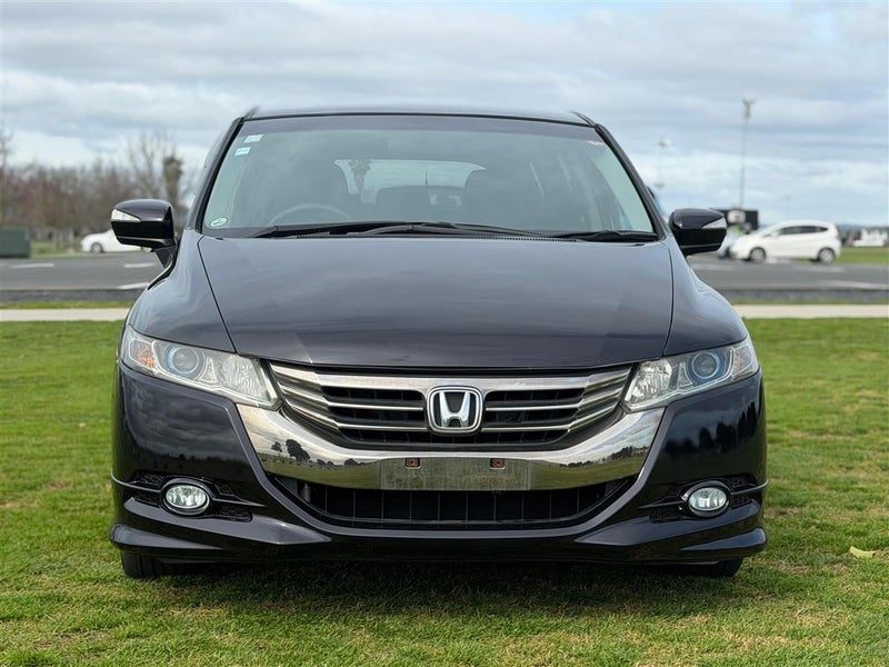 2012 Honda Odyssey !! 7 SEATER !!, photo 3