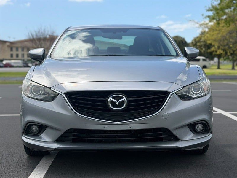 2012 Mazda Atenza 20 S, photo 3