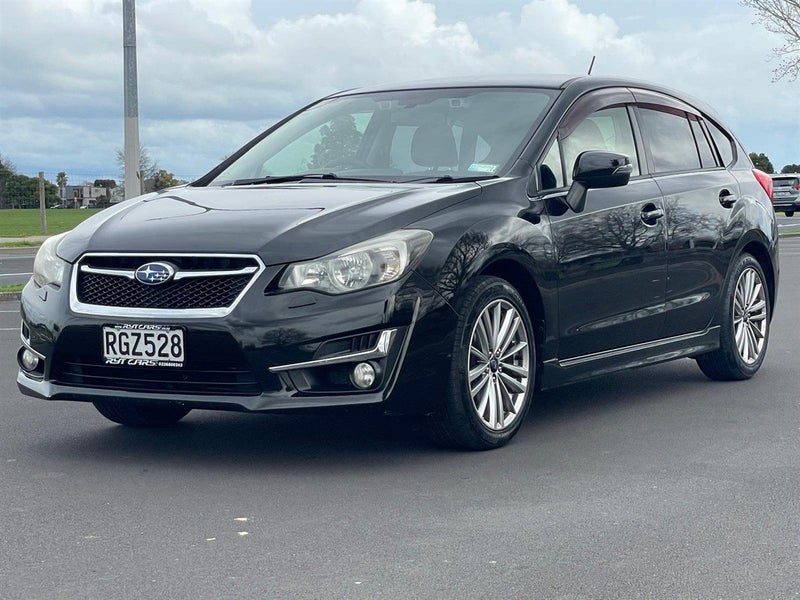 2014 Subaru Impreza !! PUSH BUTTON START !!