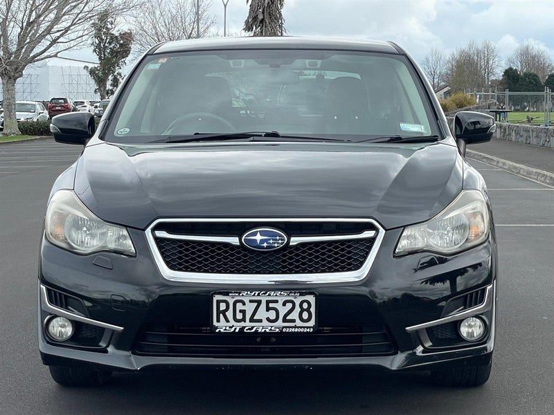 2014 Subaru Impreza !! PUSH BUTTON START !!, photo 3
