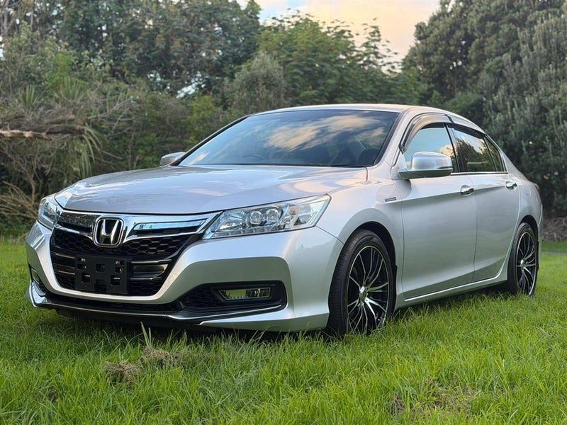 2013 Honda Accord HYBRID !! CRUISE CONTROL !!