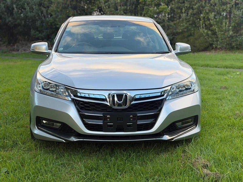 2013 Honda Accord HYBRID !! CRUISE CONTROL !!, photo 3
