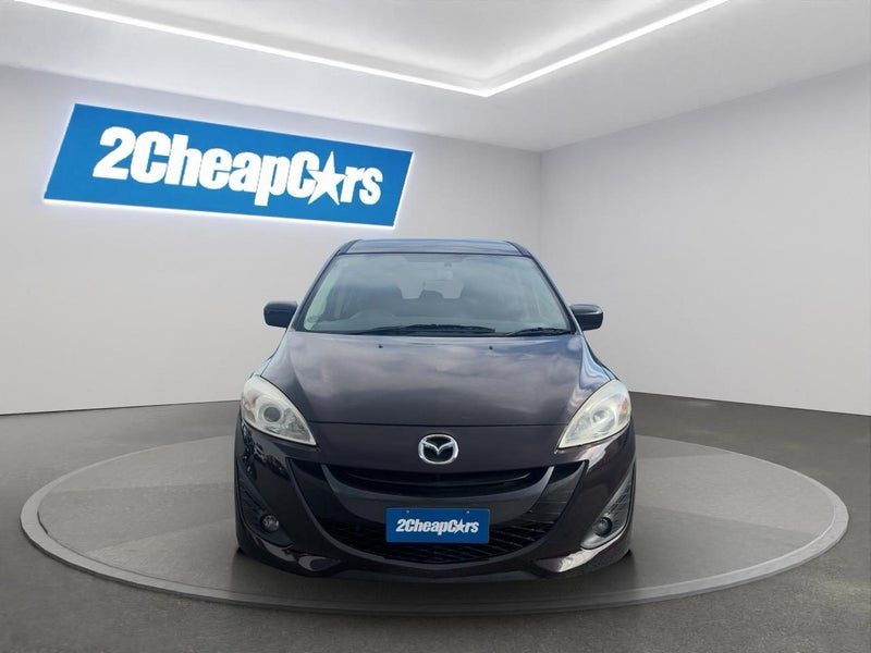 2013 Mazda Premacy 20S SKYACTIVE, photo 2