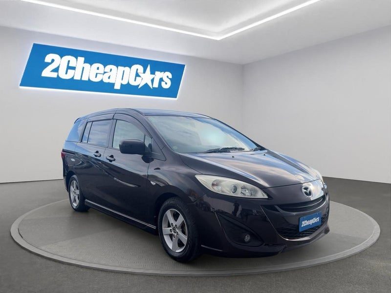 2013 Mazda Premacy 20S SKYACTIVE, photo 3
