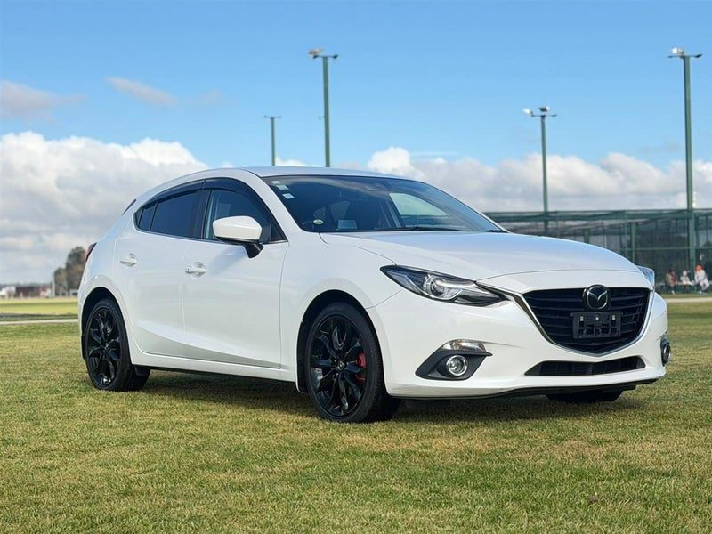 2015 Mazda Axela 2.0 S !! HUD DISPLAY, photo 2