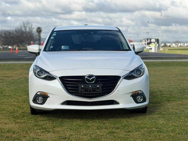2015 Mazda Axela 2.0 S !! HUD DISPLAY, photo 3