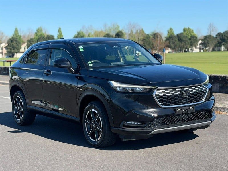 2021 Honda Vezel HYBRID !! WIRELESS CHARGING !!, photo 2