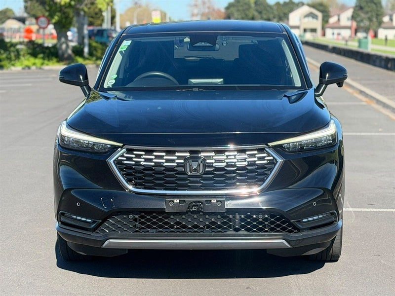 2021 Honda Vezel HYBRID !! WIRELESS CHARGING !!, photo 3