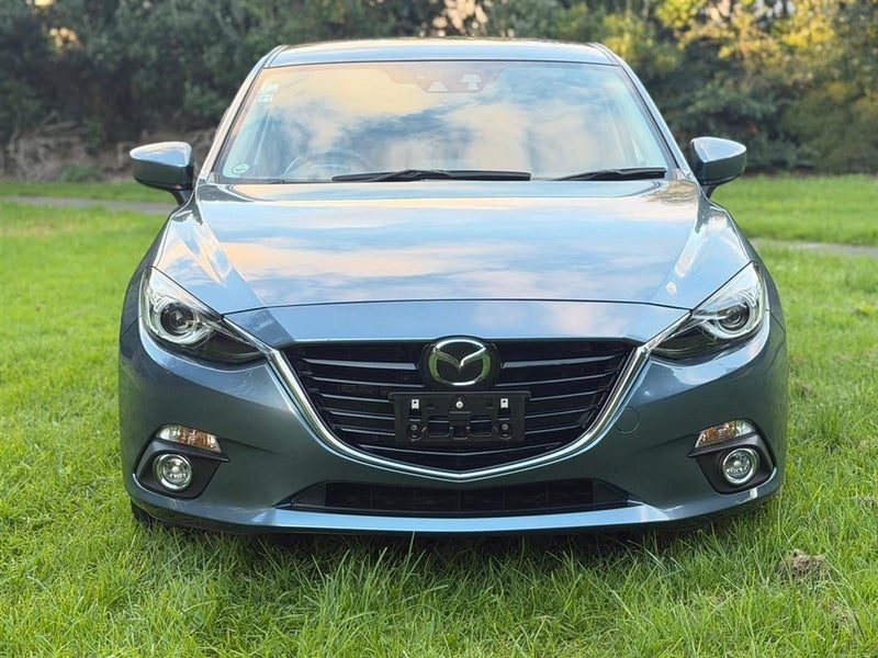 2015 Mazda Axela !! 2.0 S !! HUD DISPLAY !!, photo 3