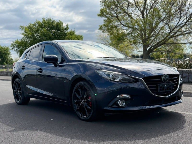 2013 Mazda Axela !! 2.0 S L !! HUD DISLAY !!, photo 2