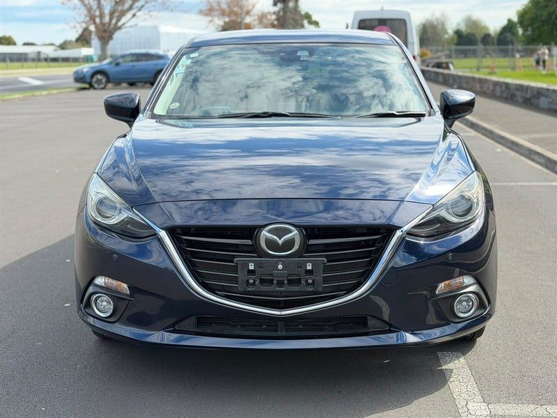2013 Mazda Axela !! 2.0 S L !! HUD DISLAY !!, photo 3