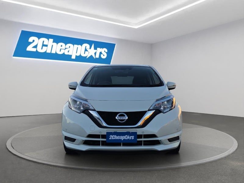 2020 Nissan Note X, photo 2