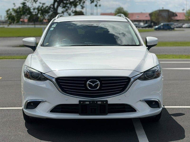 2016 Mazda Atenza 20 S, photo 3