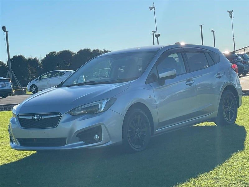 2017 Subaru Impreza !! CRUISE CONTROL !!