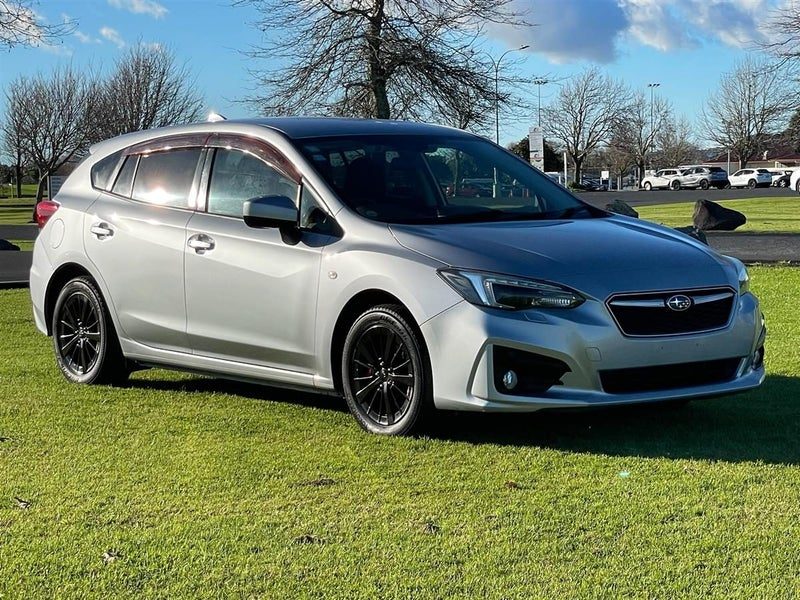 2017 Subaru Impreza !! CRUISE CONTROL !!, photo 2